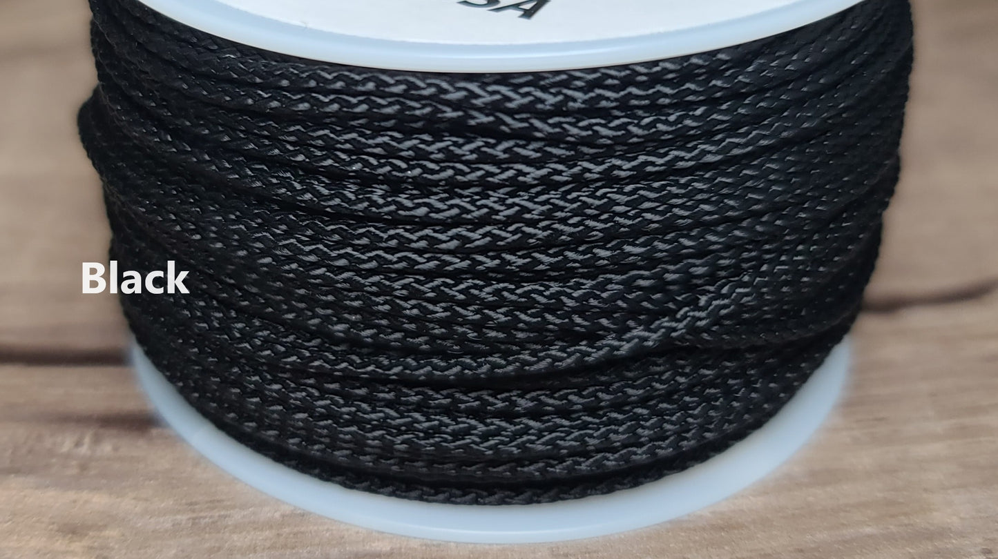 "I Am..." Affirmation Hand Stamped Bookmark | Aluminum