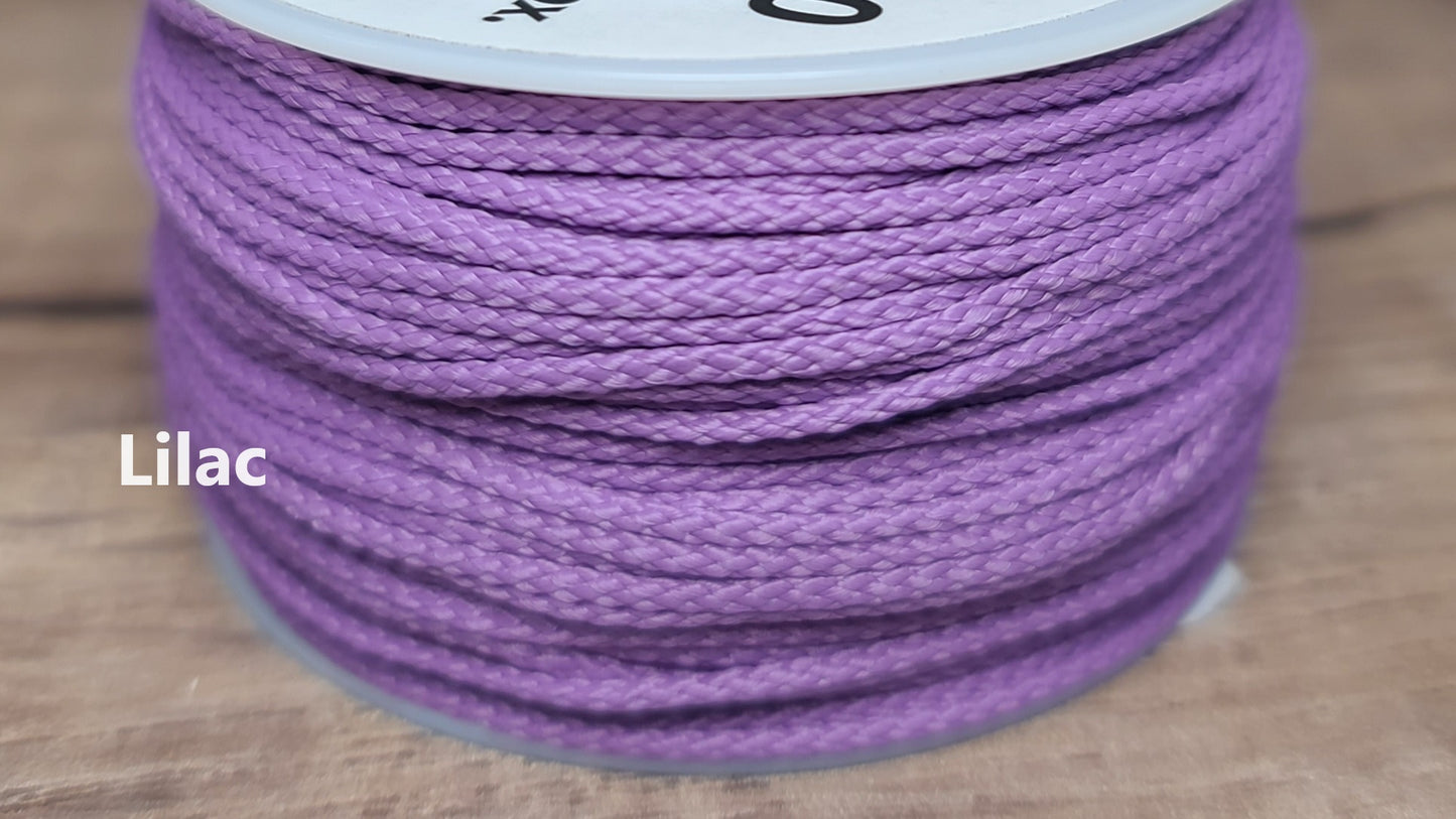 "I Am..." Affirmation Hand Stamped Bookmark | Aluminum