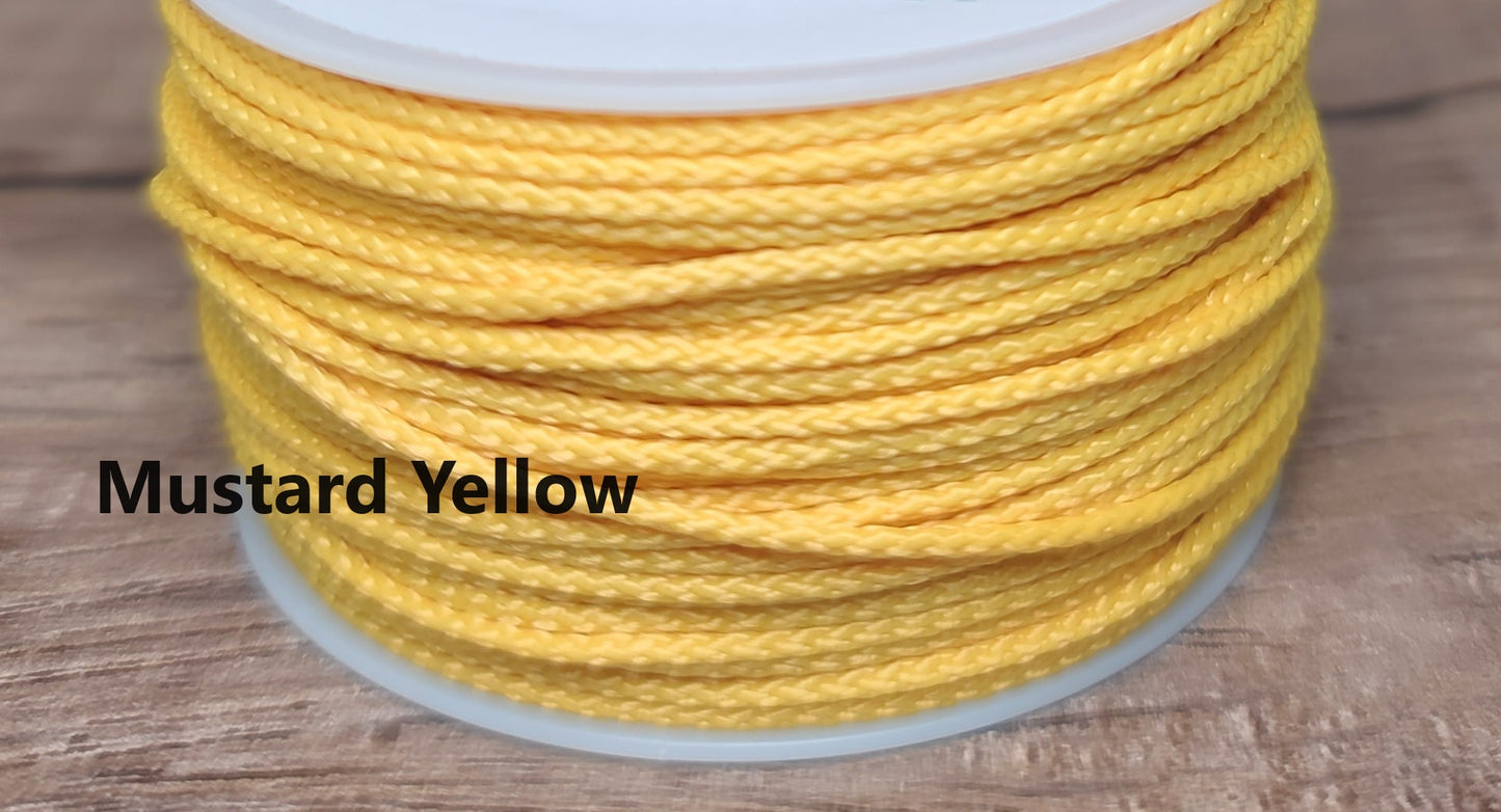 "I Am..." Affirmation Hand Stamped Bookmark | Aluminum