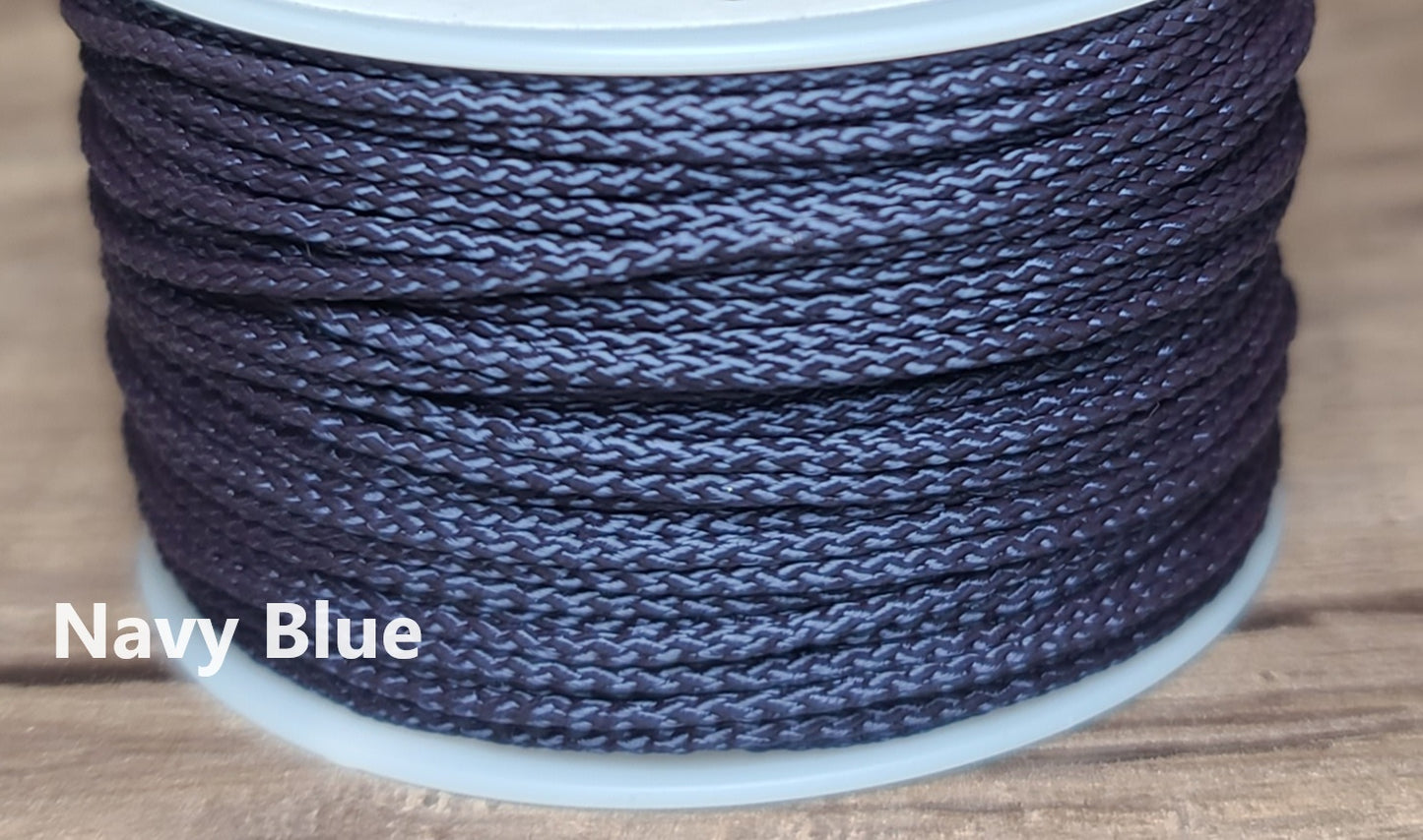 "I Am..." Affirmation Hand Stamped Bookmark | Aluminum